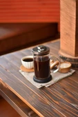 Bambum Stene - French Press 350 Ml Siyah - 2