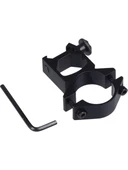 Powerdex Şarjlı Tüfek Feneri PD-8900 - 3