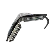 Palermo Deri Cüzdan Kartlık Mekanizmalı RST1 Siyah - 5