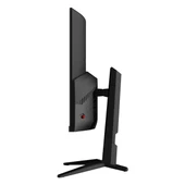 MSI MAG 321CUPDF 31.5" 160Hz 0.5Ms HDMI+DP+USB-C HDR UHD FreeSync VA Curved Vesa Monitör - 4