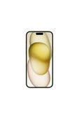 Apple iPhone 15 Plus 128GB Sarı - 2