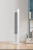Xiaomi Smart Tower Fan 2 Kule Tipi Vantilatör (Xiaomi Türkiye Garantili) - 1