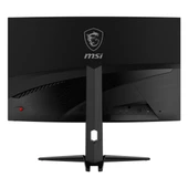 MSI MAG 321CUPDF 31.5" 160Hz 0.5Ms HDMI+DP+USB-C HDR UHD FreeSync VA Curved Vesa Monitör - 5