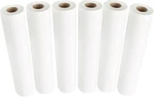 Su Geçirmez Lamineli Rulo Örtü 50 cm x 50 METRE 6 ADET - 1
