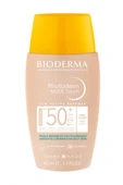 Bioderma Photoderm Nude Touch SPF50+ Very Light 40 ml - 1