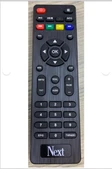 Next Mini Hd Uydu Alıcı Kumandası - 1
