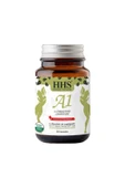 Hhs A1 L-carnitine Lepidium 30 Kapsül - 2