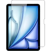Ipad Air 6 11 Inç 9H Esnek Nano ŞEFFAF Ekran Koruyucu - 1