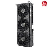 ASUS 16GB PRIME RX9060XT-O16G GDDR6 128bit HDMI DP PCIe 5.0 thumbnail 10