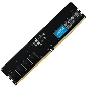 CRUCIAL 16GB DDR5 5600MHZ CL46 PC RAM VALUE CT16G56C46U5 thumbnail 2