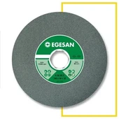 Egesan 150x25x20 Scg 80 Kum Taşlama Taşı-Bileme Taşı - 1