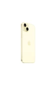 Apple iPhone 15 Plus 128GB Sarı - 3