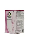 Detox Kapsül (30 ADET 1 AYLIK KULLANIM) - Dealer - 5