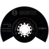 Bosch Starlock ACZ 85 EB-BIM Ahşap ve Metal Testere Bıçağı - 3