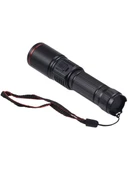 Powerdex Şarjlı Tüfek Feneri PD-8900 - 2