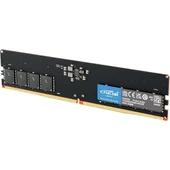 CRUCIAL 16GB DDR5 5600MHZ CL46 PC RAM VALUE CT16G56C46U5 thumbnail 1