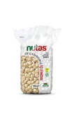 Nutas Çifte Kavrulmuş İç Fındık - 500g Vakum Paket - 1