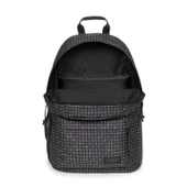 Eastpak PADDED DOUBLE REFLEKS SPACE BLACK Sırt Çantası EK0A5B7Y7V81 - 6