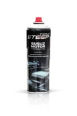 STEEP Susuz Motor Temizleyici & Parlatıcı Sprey 500 Ml - 3