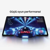 Samsung Galaxy Tab S9 Wi-Fi SM-X710 Gri 128 GB 11" Tablet Outlet Outlet - 6