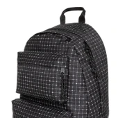 Eastpak PADDED DOUBLE REFLEKS SPACE BLACK Sırt Çantası EK0A5B7Y7V81 - 3