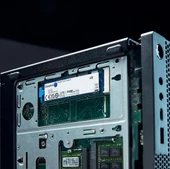 Kingston NV2 SNV2S/500G PCI-Express 4.0 500 GB M.2 SSD Outlet - 4