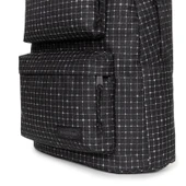 Eastpak PADDED DOUBLE REFLEKS SPACE BLACK Sırt Çantası EK0A5B7Y7V81 - 4