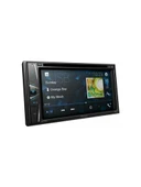 Pioneer AVH-G225BT 6.2 Inç Dokunmatik Ekran Bluetooth Kumandalı Teyp Multimedya - 5