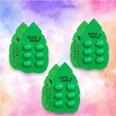 Green Valley 125mg 6'li Sildenafilla Tablet Erkekler Için Takvıye ve Destek Gecikme Sertlesttirici 3 Dizi 18 Tablet - 1