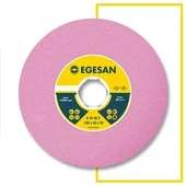 Egesan 175x20x32 Ekr 46 Kum Taşlama Taşı-Bileme Taşı - 1
