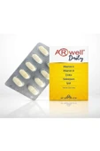 aris life Arwell Daily 30 Tablet - 1