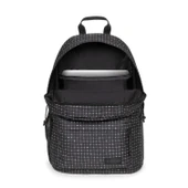 Eastpak PADDED DOUBLE REFLEKS SPACE BLACK Sırt Çantası EK0A5B7Y7V81 - 2