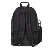 Eastpak PADDED DOUBLE REFLEKS SPACE BLACK Sırt Çantası EK0A5B7Y7V81 - 8
