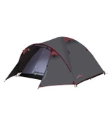 Excamp3 Pro 3 Kişilik Çadır 4 Mevsim E-9204 - 1