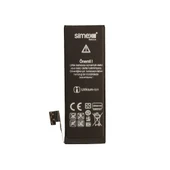 Simex iPhone 5 Batarya 1440mAh thumbnail 2