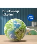 Philips AC0951/13 Hava Temizleyici - 4
