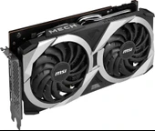 MSI RX 6750 XT Mech 2X OC 192 Bit GDDR6 12 GB Ekran Kartı Teşhir - 4