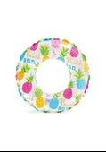 Intex Desenli Simit 61 Cm Çok Renkli - 1