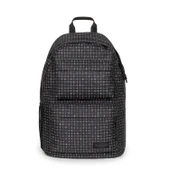 Eastpak PADDED DOUBLE REFLEKS SPACE BLACK Sırt Çantası EK0A5B7Y7V81 - 1