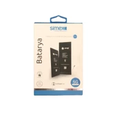 Simex iPhone 5 Batarya 1440mAh thumbnail 1