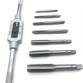 8 Parçalı Klavuz Seti - 2
