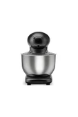 Multichef Stand Mikser ShinyBlack Mutfak Şefi 1900W 5,5L Kıyma Çekme/Sucuk-Sosis/İçli Köfte Aparatlı - 4
