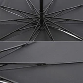 Araç İçi Ön Cam Şemsiye Güneşlik thumbnail 4