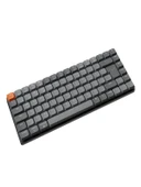 Keychron K3 Max Gateron Red SwKeychron K3itch RGB Kablosuz Hotswap Mekanik Gaming Klavye (K3M-H1-TR) - 3