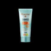 Rosense Gül Yağı Saç Bakım Şampuanı 250 ml - 1