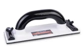 Sabit Saplı Zımpara Malası 8x23cm - 1