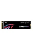 MLD 500GB M500 ULTRA BM-MLD22M500P21-500 7000- 4700MB/s M2 NVME Disk - 1