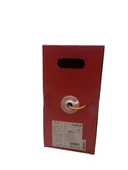 Legrand Cat6 UTP 23 AWG H.F. Data Kablo Turuncu - 1