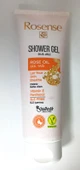 Rosense Gül Yağı Duş Jeli 250 ml - 2