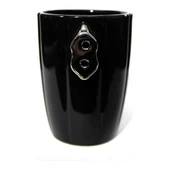 Metalik Silah Tasarımlı Kupa Bardak thumbnail 3